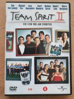 Team Spirit II (Jan Verheyen), Gebruikt, Ophalen of Verzenden, Vanaf 6 jaar, Drama
