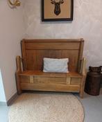 Oude bank, Huis en Inrichting, Ophalen