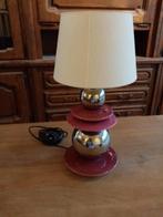 Lampe de table., Overige materialen, Nieuw, Ophalen of Verzenden, Minder dan 50 cm