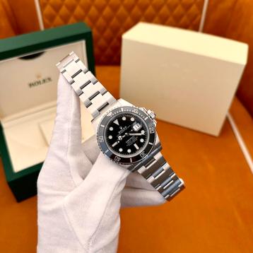 Rolex Submariner, Enlèvement ou Envoi, Neuf