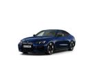 BMW i4 Gran Coupé, Auto's, 544 pk, Blauw, 402 kW, Parkeersensor