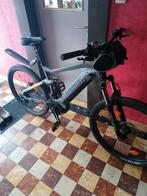 Vtt haibike électrique taille l, Fietsen en Brommers, Elektrische fietsen, Ophalen of Verzenden, Zo goed als nieuw