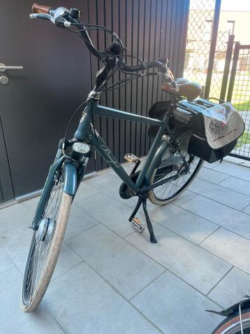 BEAUFORT ELEKTRISCHE FIETS TE KOOP, Fietsen en Brommers, Elektrische fietsen, Ophalen