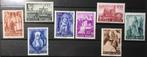 1948 ACHEL/CHÈVREMONT. (773/76) MNH., Postzegels en Munten, Postzegels | Europa | België, Ophalen of Verzenden, Postfris