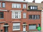 Rijwoning met 3 slaapkamers en tuin op centrale ligging te R, Immo, Huizen en Appartementen te koop, Roeselare, 3 kamers, Provincie West-Vlaanderen