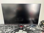 AOC Q27G2E - QHD Gaming Monitor - 144hz - 155hz - 27 inch, Audio, Tv en Foto, Televisies, Ophalen, Zo goed als nieuw