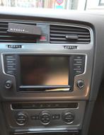 Golf 7 navigatie, Auto diversen, Autoradio's, Ophalen of Verzenden, Zo goed als nieuw
