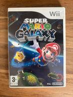 Super Mario Galaxy (Nintendo Wii), Enlèvement