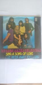 single george baker selec. -sing a song for love--, Gebruikt, 7 inch, Single, Ophalen of Verzenden