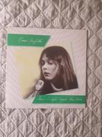 Nanci Griffith – There's A Light Beyond These Woods - 1986, Ophalen of Verzenden, Zo goed als nieuw, 12 inch