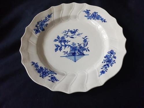 Porcelaine de Tournai 18ème, Antiek en Kunst, Antiek | Porselein, Ophalen of Verzenden