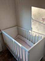 Kinderbed + matras, Enlèvement, Utilisé, Garçon ou Fille