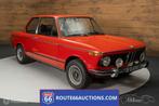 BMW 1602 1974 | Route 66 auctions, Bedrijf, Handgeschakeld, 2 deurs, BMW