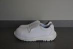 Veiligheidsschoenen U-Power U S2 SRC – Wit – Maat 36, Chaussures de travail, Enlèvement, U-Power, Porté