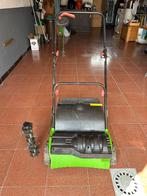 Verticuteermachine elektrisch, Ophalen, Zo goed als nieuw, Elektrisch