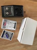 Hiwatt - custom shop filter fuzz ltd 200 fender vox boss, Muziek en Instrumenten, Ophalen of Verzenden, Zo goed als nieuw