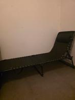 CHAISE LONGUE €25 ÉTAT NEUF JAMAIS UTILISÉE ! ! NOUVEAU PRIX, Enlèvement ou Envoi