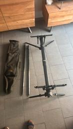Fox sky pod mk2, 3 hengels, Ophalen of Verzenden, Gebruikt, Overige typen