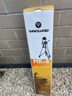 Vanguard Statief voor camera, Ophalen, Zo goed als nieuw, Minder dan 150 cm, Driepoot