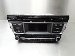 RADIO Hyundai i20 (GBB) (01-2014/-) (96170C8250SDH), Utilisé, Hyundai