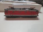Roco Locomotief 43654 — ÖBB 1044 Serie — Serie 1044 — Sch, Ophalen, Gebruikt, Roco, Gelijkstroom
