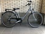 Meisjesfiets bnb bike 26 inch, Versnellingen, Zo goed als nieuw, BNB Bike, Ophalen