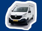 Renault Trafic 1.6 dCi T29 L2H1 Comfort Energy Trekhaak Beti, Wit, Bedrijf, Parkeersensor, Te koop