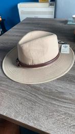 Heren hoed nieuw, Vêtements | Femmes, Chapeaux & Casquettes, Neuf, Chapeau, Enlèvement, 58 cm (L, 7¼ pouces) ou plus