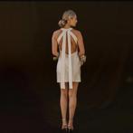 Trouwjurk Rosie by Charlotte Pringels, Enlèvement, Robe de mariée