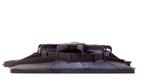 KOELVENTILATORMOTOR Honda Civic Tourer (FK) (MF022740), Gebruikt, Honda