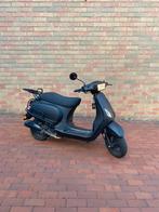 La Souris brommer 4t, Fietsen en Brommers, Scooters | Overige merken, Ophalen, Zo goed als nieuw, Benzine, La souris