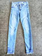 jeans h&m maat 27, Vêtements | Femmes, Jeans, W27 (confection 34) ou plus petit, Bleu, Porté, H&M