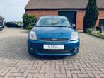 Ford Fiesta 1.3 Benzine * Garantie * Airco *, Auto's, 1299 cc, Stof, Zwart, 4 cilinders