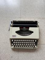 Brother 200 typmachine, Diversen, Typemachines, Ophalen, Zo goed als nieuw