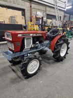 Yanmar 4x4-tractor met aftakas, Tuin en Terras, Ophalen of Verzenden