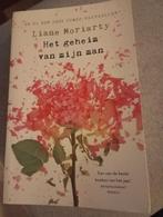 Roman Liane Moriarty, Enlèvement ou Envoi