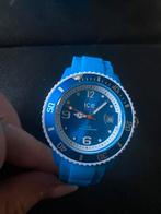 Ice Watch uurwerk, Bleu, Enlèvement ou Envoi, Neuf