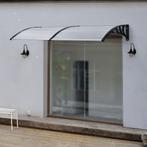 Polycarbonaat Afdak Luifel Deurluifel Voordeur 120/150/240, Ophalen