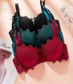 Set van 3 beha's nieuwe maat FR 95B EU 80B, Kleding | Dames, Ondergoed en Lingerie, Ophalen of Verzenden, BH