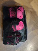 Bescherming rolschaatsen/skaten, Ophalen, Verstelbaar, Gebruikt, Kinderen