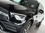Mercedes-Benz GLC GLC 220 d4-Matic PACKAMG-1ERPRO-GPS-T.O-CA, 143 kW, Entreprise, Noir, 5 portes