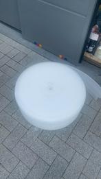 Randisolatie ongeveer 50m x 20cm B, Ophalen, Zo goed als nieuw