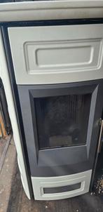 Pelletkachel, Enlèvement, Comme neuf, Poêle à granulés