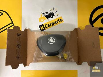 Stuurairbag Skoda citigo Fabia octavia 6v0880201A Airbag beschikbaar voor biedingen