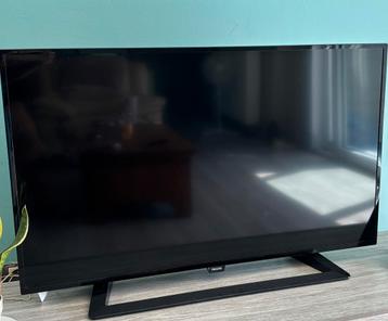 Philips TV 42 inch (109cm) beschikbaar voor biedingen
