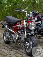 Honda st50s motodax, Fietsen en Brommers, Brommers | Honda, Ophalen of Verzenden, Zo goed als nieuw