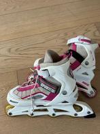 Roller blades / inline skates maat 38-42 Sportline, Sport en Fitness, Skeelers, Overige merken, Gebruikt, Ophalen of Verzenden