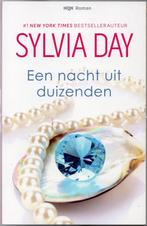 Een nacht uit duizenden - Sylvia Day, Sylvia Day, Pays-Bas, Utilisé, Enlèvement ou Envoi