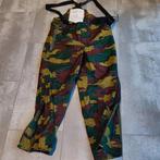 Pantalon de pluie armée Belge, Collections, Enlèvement, Armée de l'air, Vêtements ou Chaussures