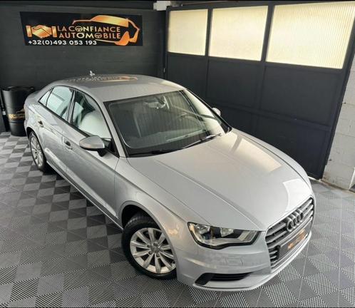Audi A3 Sedan 1.6TDi 1e eigenaar 1 jaar garantie, Auto's, Audi, Particulier, Te koop, A3, ABS, Airbags, Airconditioning, Alarm